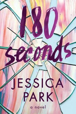 180 Seconds by Jessica Park