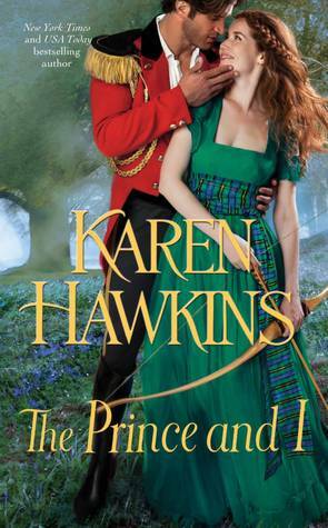 The Prince and I by Karen Hawkins