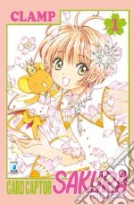 Card Captor Sakura Clear Card, Vol. 1 by CLAMP