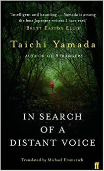 Em Busca de Uma Voz Distante by Taichi Yamada
