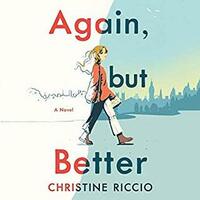 Again, but Better by Christine Riccio