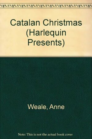 Catalan Christmas by Anne Weale