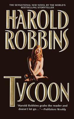 Tycoon by Harold Robbins