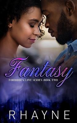 Fantasy by Rhayne