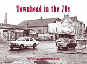 Townhead in the 70s by Peter Mortimer