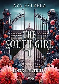 The South Girl by Aya Estrela