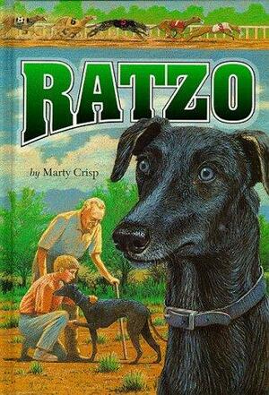 Ratzo by Marty Crisp