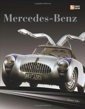 Mercedes-Benz by Dennis Adler