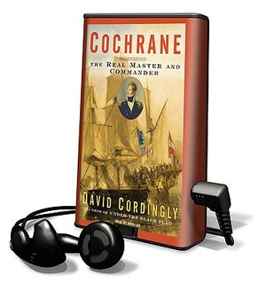 Cochrane by David Cordingly