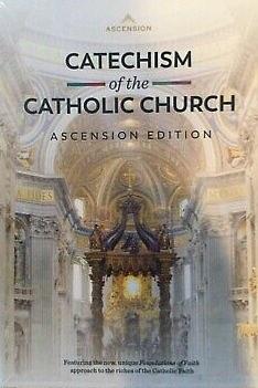 Catechism of the Catholic Church by U S Catholic Church