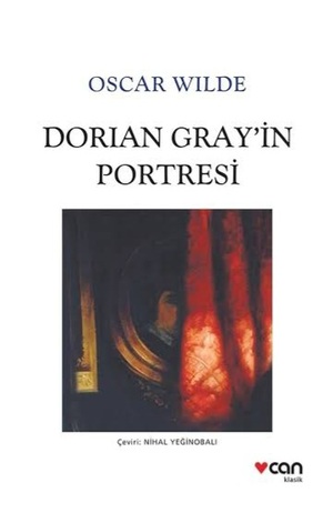 Dorian Gray'in Portresi by Oscar Wilde