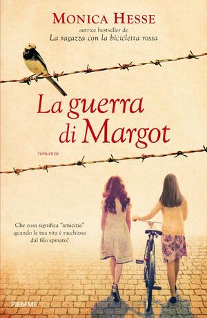La guerra di Margot by Monica Hesse