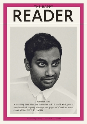 The Happy Reader - Issue 16 by Penguin Classics