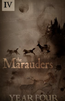 The Marauders: Year Four by H.G. Martin, Pengiwen