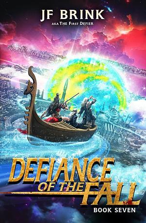 Defiance of the Fall 7 by TheFirstDefier