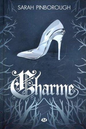 Charme by Sarah Pinborough