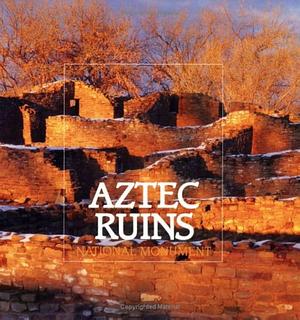 Aztec Ruins National Monument by Scott Thybony