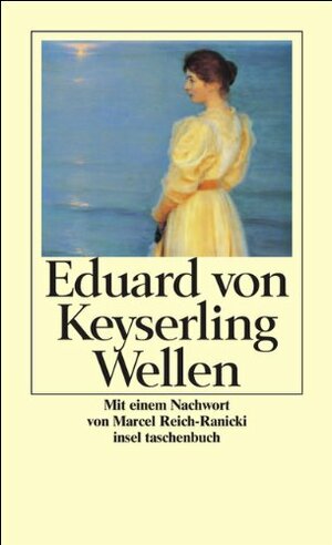 Wellen by Eduard von Keyserling