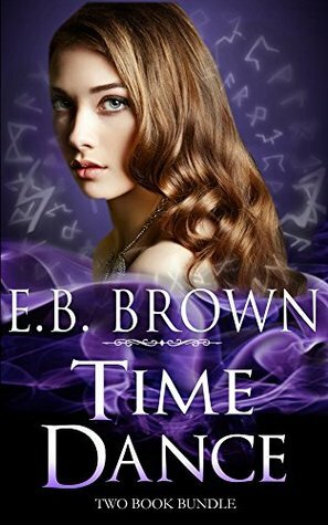 Time Dance by E.B. Brown