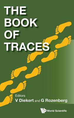 The Book of Traces by 