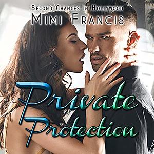 Private Protection by Mimi Francis