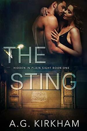 The Sting by A.G. Kirkham