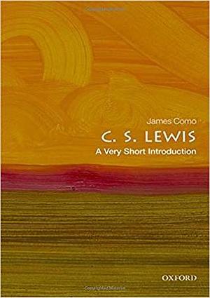 C.S. Lewis: A Very Short Introduction by James Como