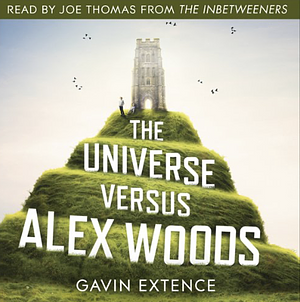 The Universe Versus Alex Woods by Gavin Extence