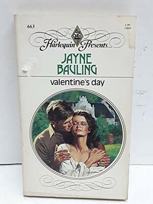 Valentine's Day by Jayne Bauling