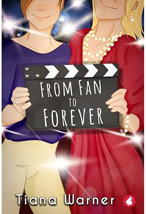 From Fan to Forever by Tiana Warner