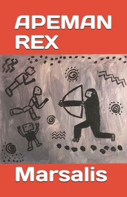 Apeman Rex by Marsalis