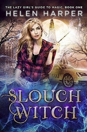 Slouch Witch by Helen Harper