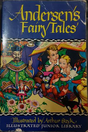 Andersen's Fairy Tales  by Hans Christian Andersen