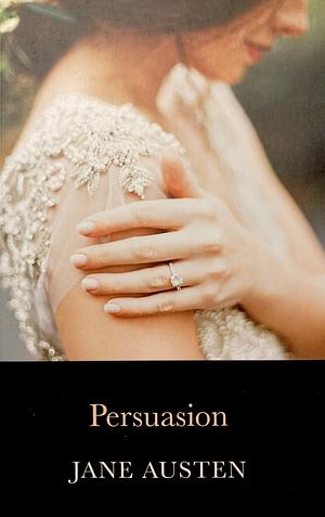 Persuasion by Jane Austen