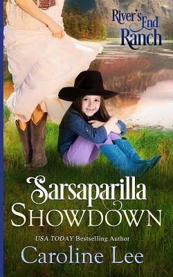 Sarsaparilla Showdown by Caroline Lee