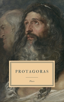 Protagoras by Plato