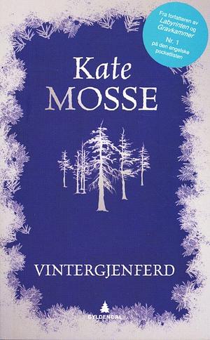 Vintergjenferd by Kate Mosse