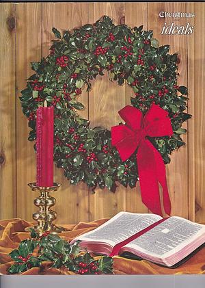 Ideals Christmas 1963 by Maryjane Hooper Tonn