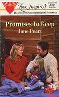 Promises To Keep by Jane Peart