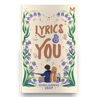 Lyrics and You by Nuruljannah Usop