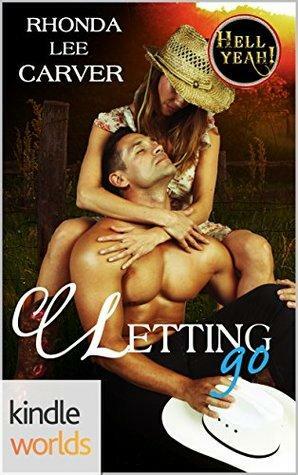 Letting Go by Rhonda Lee Carver