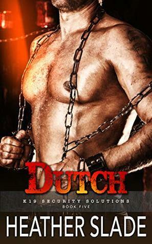 Dutch's Salvation by Heather Slade