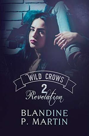 Revelation by Blandine P. Martin, Blandine P. Martin