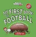 My First Book of Football by Sports Illustrated Kids