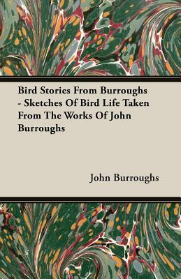 Bird Stories from Burroughs - Sketches of Bird Life Taken from the Works of John Burroughs by John Burroughs