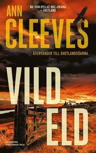 Vild eld by Ann Cleeves