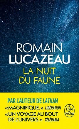 La nuit du faune by Romain Lucazeau