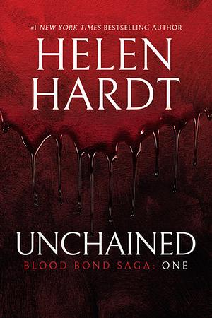 Unchained by Helen Hardt