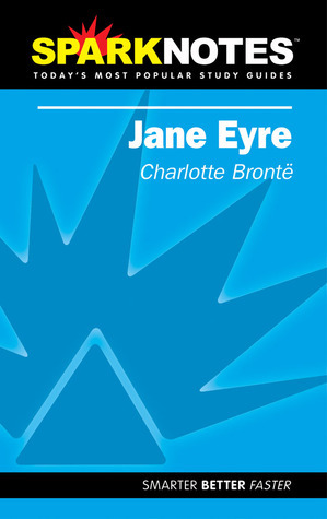 Jane Eyre (SparkNotes Literature Guide) by SparkNotes, Brian Phillips