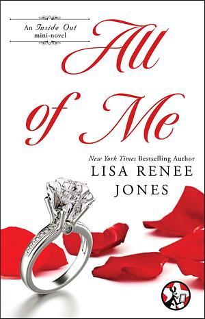 All of Me by Lisa Renee Jones